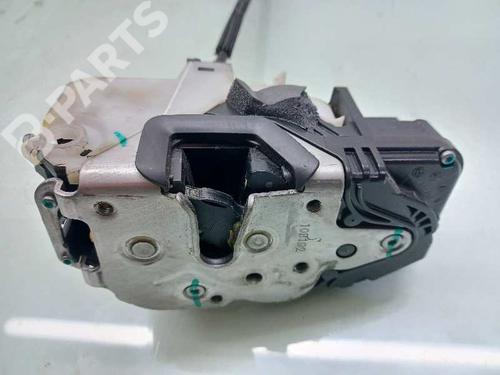 Front right lock CHEVROLET CRUZE (J300) 1.6 | BP9827469C97 