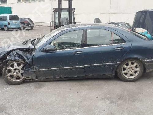 Front left window mechanism MERCEDES-BENZ S-CLASS (W220)  | BP7003217C22 