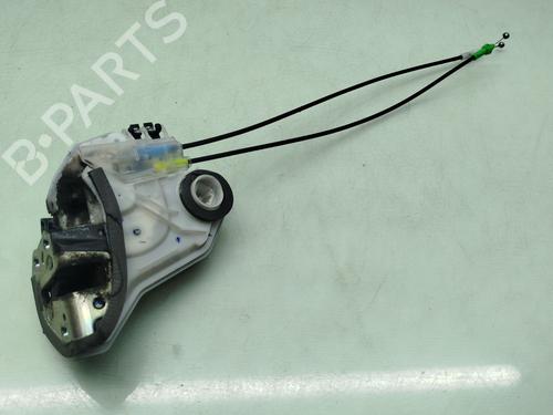 Used Rear right lock TOYOTA AYGO (_B4_) [2014-2025]  29544678