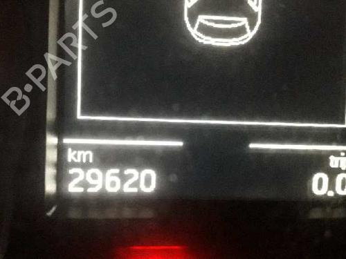 Engine control unit (ECU) SEAT IBIZA IV (6J5, 6P1) 1.4 TDI | BP2522307M57 