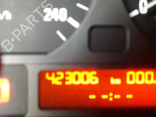 Climate control BMW 3 Touring (E46) 320 d | BP4518658I5 