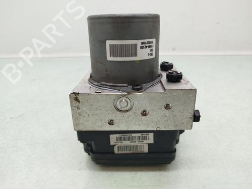 ABS pump HYUNDAI ix20 (JC)  | BP22980919M43