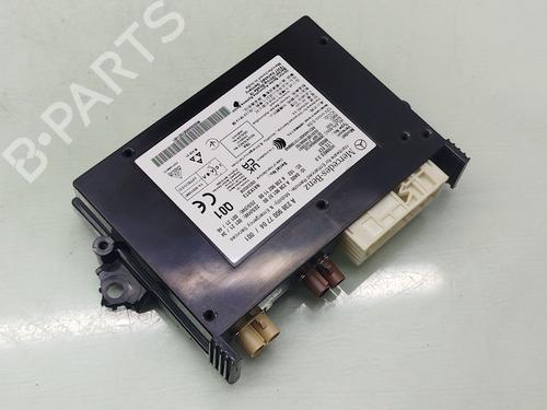 Used Electronic module MERCEDES-BENZ GLB (X247) GLB 200 d 4-matic (247.613) (150 hp) 29280392