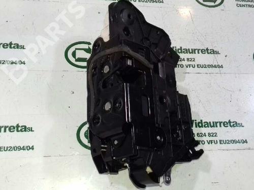 Used Front left lock SEAT IBIZA IV (6J5, 6P1) 1.4 TDI (105 hp) 2522309