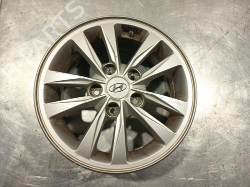 Used Rim Rim HYUNDAI i30 Estate (PDE) 1.6 CRDi (110 hp) 35950485 35950485