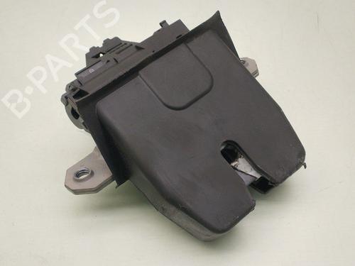 Used Tailgate lock FORD S-MAX (WA6) 2.0 TDCi (140 hp) 29164351