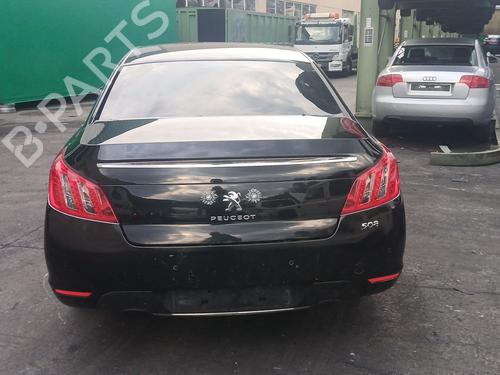 Electronic module PEUGEOT 508 I (8D_) 2.0 HDi Hybrid4 AWC | BP40106516M83 - Image 10