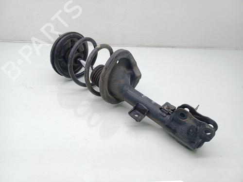Used Left front shock absorber Left front shock absorber 38266726 38266726