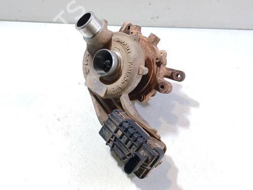 Turbolader/Compressor LAND ROVER DISCOVERY IV (L319) [2009-2018]  30733782
