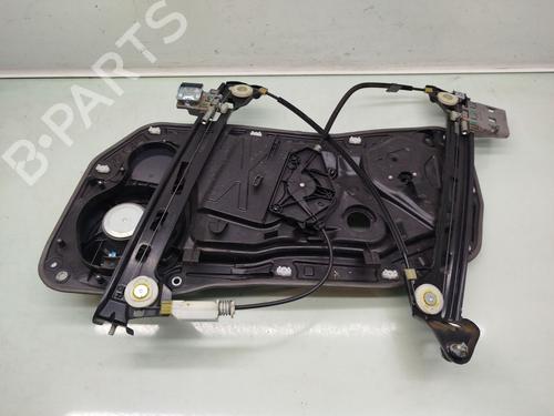 Front left window mechanism VW PASSAT CC B6 (357) 2.0 TDI | BP32775569C22 - Image 4