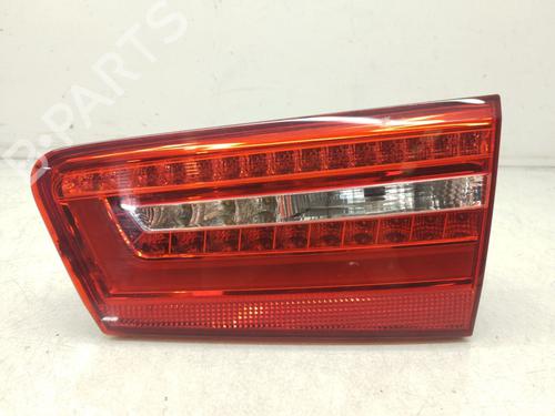 Used Right tailgate light Right tailgate light AUDI A6 C7 Avant (4G5, 4GD) 3.0 TDI (204 hp) 40106751 40106751