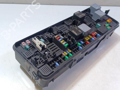 Used Fuse box Fuse box LAND ROVER RANGE ROVER SPORT II (L494) 5.0 SCV8 4x4 (575 hp) 34448716 34448716