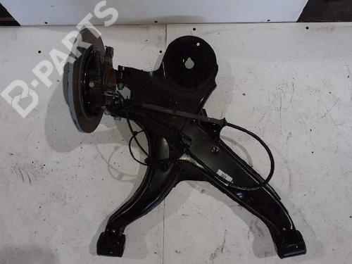 Used Right rear suspension arm MERCEDES-BENZ VITO Mixto (Double Cabin) (W447) [2014-2025]  9123045