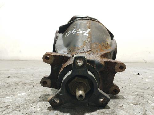 Differential hinten für MERCEDES-BENZ E-CLASS (W211) E 220 CDI (211.006) (150 hp) 21771542