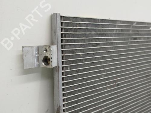 AC radiator MERCEDES-BENZ CITAN MPV (W415) 108 CDI (415.703) | BP30276861M32