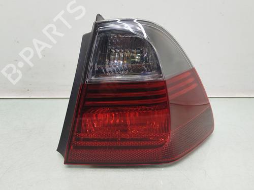 Used Right taillight Right taillight BMW 3 Touring (E91) 320 d (163 hp) 33704168 33704168