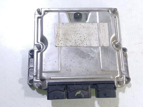 Engine control unit (ECU) PEUGEOT 307 (3A/C) 2.0 HDi 110 | BP26167183M57 