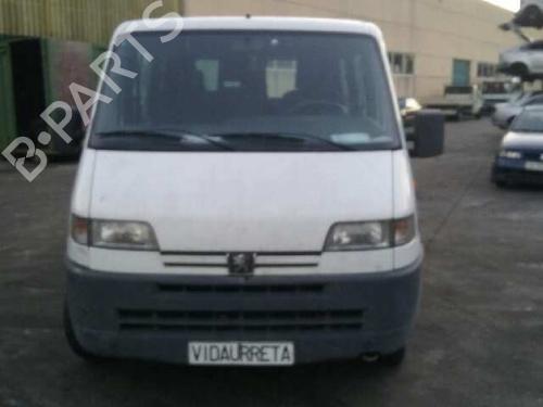 PEUGEOT BOXER Van (230L) 1.9 TD (92 hp) 217603