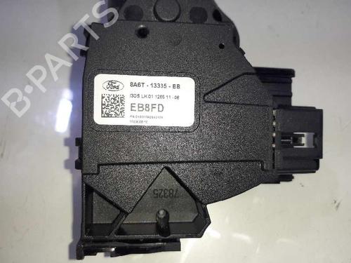 Steering column stalk FORD FIESTA VI (CB1, CCN)  | BP6921641I23 