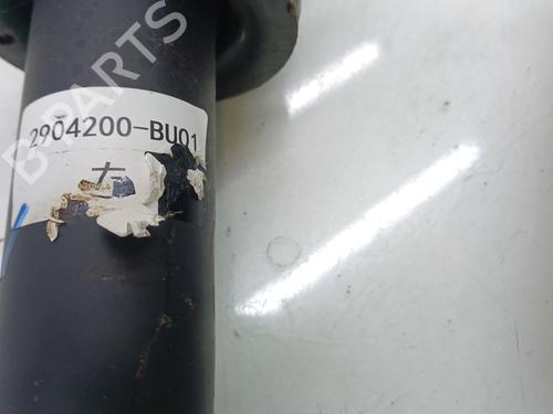 Right front shock absorber PEUGEOT LANDTREK 1.9 All-wheel Drive | BP29250926M17 