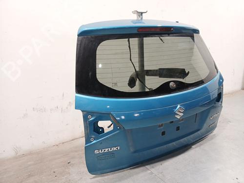 Tailgate SUZUKI VITARA (LY) 1.6 DDiS AllGrip (APK416D) | BP39933665C6 - Image 4