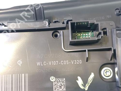 Electronic module PEUGEOT 3008 II SUV (MC_, MR_, MJ_, M4_) 1.6 PureTech 180 (M45GFR, M45GFU) | BP17921315M83 