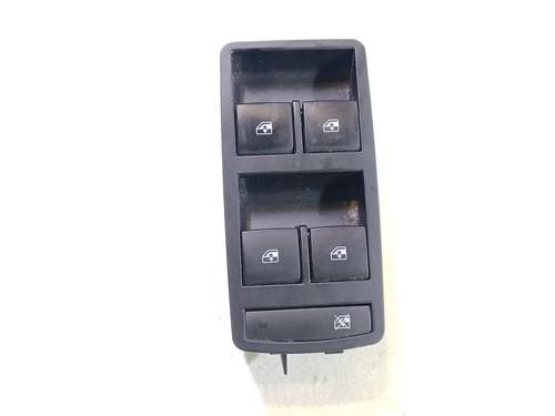Left front window switch OPEL INSIGNIA A Sports Tourer (G09) 1.6 CDTi (35) | BP23532585I27 