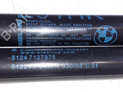 Tailgate lift support BMW 3 Touring (E91) 318 i | BP14307789C138 