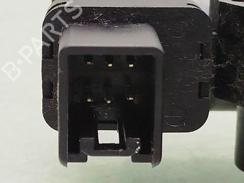 Front left window mechanism MAZDA CX-7 (ER) 2.2 MZR-CD AWD (ER10A) | BP32469007C22 - Image 3