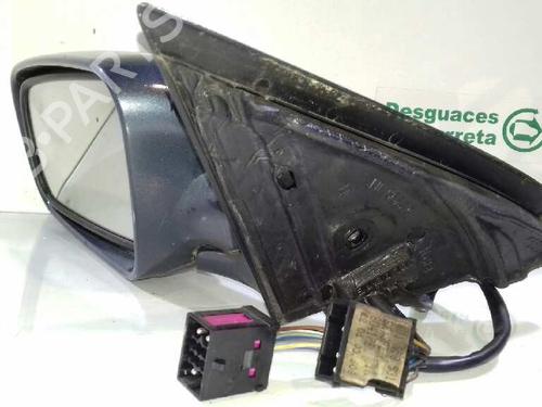 Left mirror AUDI A6 C5 (4B2) 3.0 | BP4396334C26 