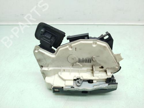 Used Front right lock VW GOLF VI (5K1) 2.0 TDI (140 hp) 22981961