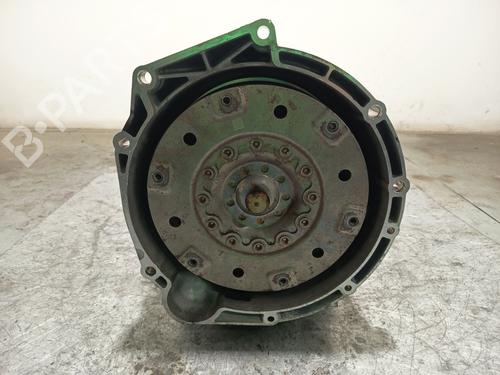 Used Gearbox Gearbox BMW X6 (F16, F86) M 50 d (381 hp) 40298374 40298374