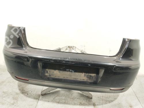 Bagtil kofangere SEAT IBIZA III (6L1) 1.9 SDI (64 hp) 21258210