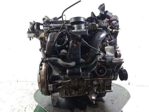 Engine FORD FOCUS I (DAW, DBW)  | BP10049136M1 