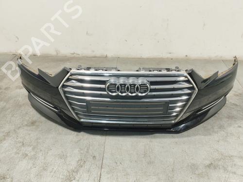 Front bumper AUDI A4 B9 Avant (8W5, 8WD) 2.0 TDI | BP29831453C7