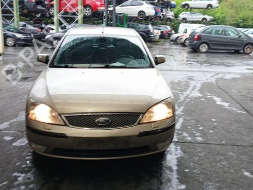 Right headlight FORD MONDEO III (B5Y) 2.0 TDCi | BP26518563C29 
