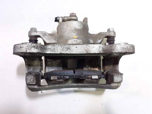 Right front brake caliper MITSUBISHI L200 / TRITON (KJ_, KK_, KL_) 2.4 DI-D 4WD (KJ0T) | BP11559661M104 