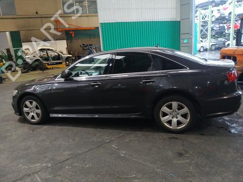 Left tailgate light AUDI A6 C7 (4G2, 4GC) 2.0 TDI | BP35723864C79 - Image 14