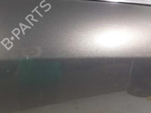 Right front door OPEL ZAFIRA / ZAFIRA FAMILY B (A05) 1.9 CDTI (M75) | BP8101585C3 