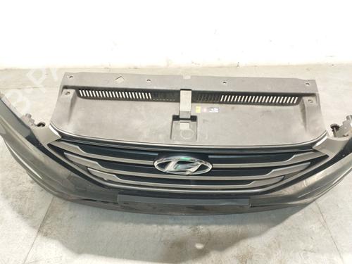 Front bumper HYUNDAI TUCSON (TL, TLE) 1.7 CRDi | BP30288740C7 