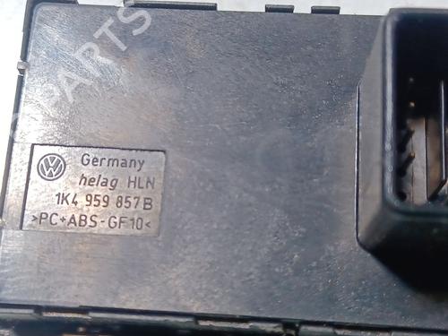 Left front window switch VW TIGUAN (5N_) 2.0 TDI 4motion | BP30685210I27