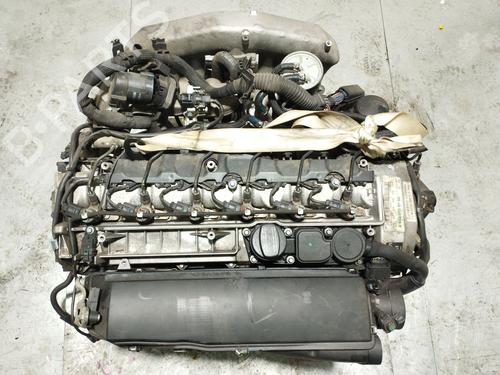 Motor MERCEDES-BENZ E-CLASS (W211) E 320 CDI (211.026) (204 hp) 27571444