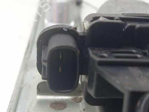 Rear left window mechanism SUZUKI GRAND VITARA II (JT, TE, TD) 1.9 DDiS (JB419WD, JB419XD) | BP15097214C24 