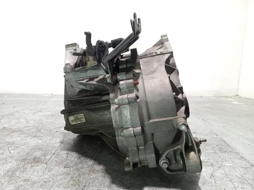 Gearbox FORD FOCUS II (DA_, HCP, DP) 1.8 TDCi | BP18014015M3 