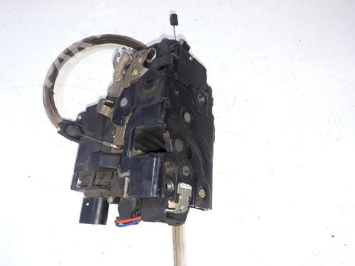 Used Rear right lock Rear right lock SEAT TOLEDO II (1M2) [1998-2006] 9116477 9116477