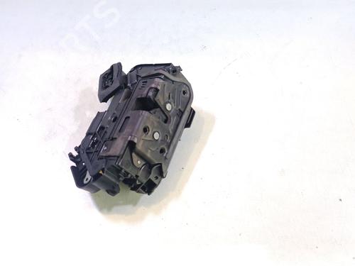 Used Front right lock SEAT IBIZA V (KJ1, KJG) 1.0 TSI (95 hp) 28430004