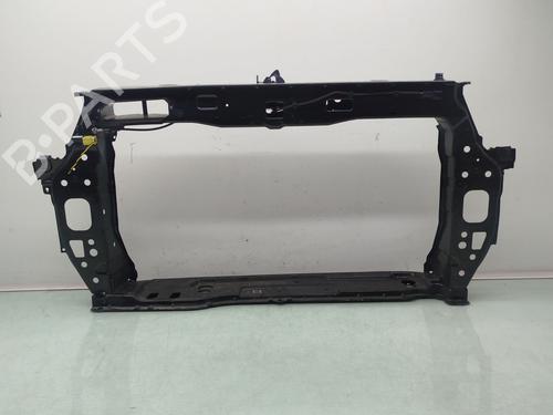 Front slam panel KIA STONIC (YB) 1.0 T-GDi | BP38481549C72  - Image 5