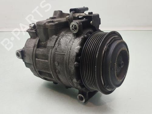 Used AC compressor AC compressor MERCEDES-BENZ GLE (W166) 350 d 4-matic (166.024) (258 hp) 36236115 36236115