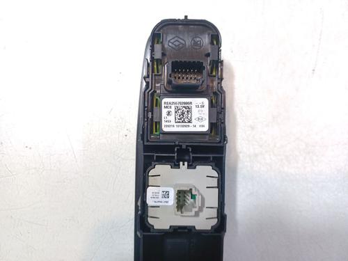 Left front window switch MERCEDES-BENZ CITAN Box Body/MPV (W420) eCITAN (420.693, 420.695) | BP31585232I27