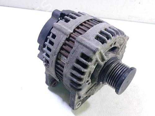 Used Alternator VW MULTIVAN T5 (7HM, 7HN, 7HF, 7EF, 7EM, 7EN) 2.0 BiTDI (180 hp) 27596631